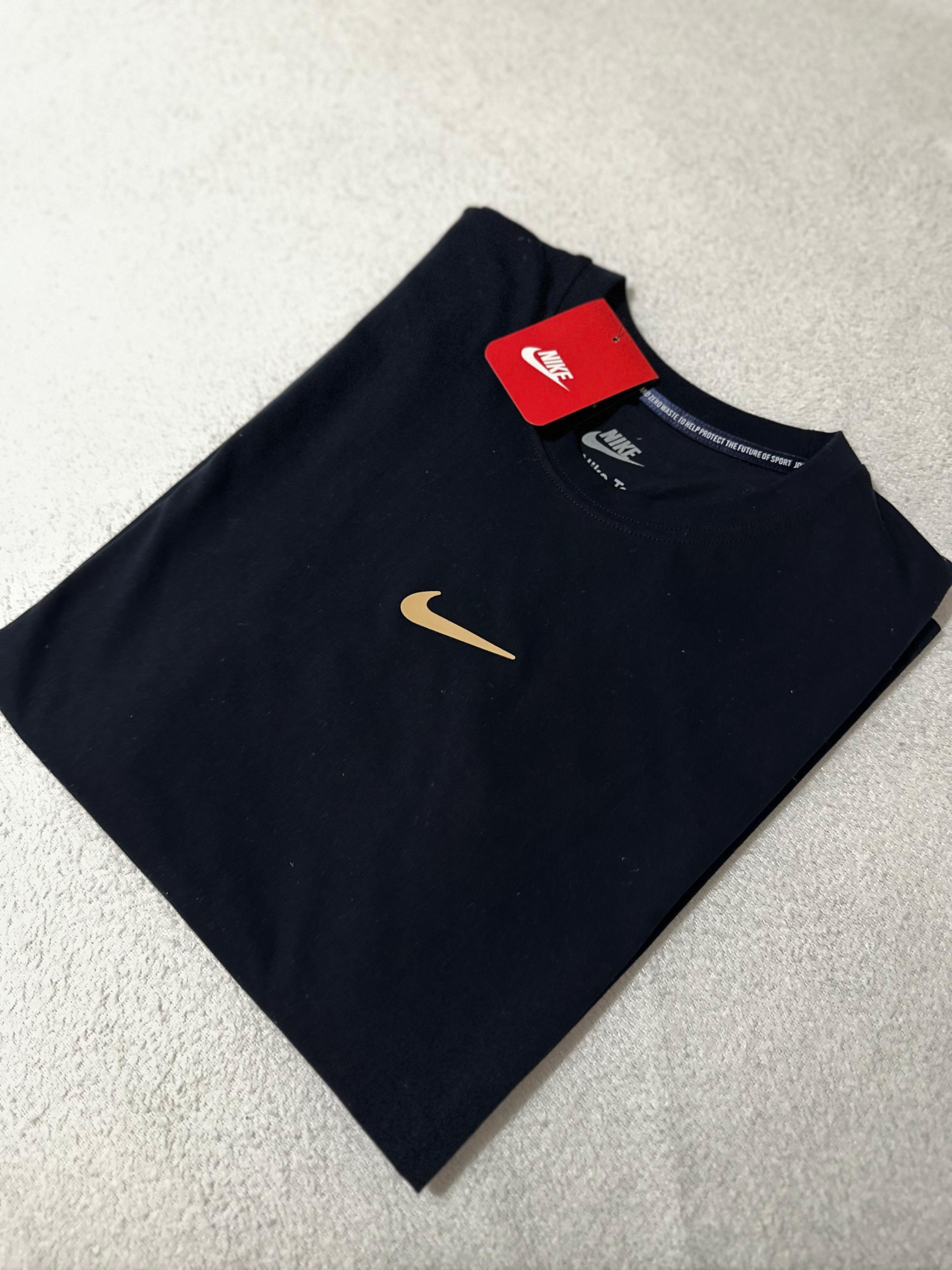 Camiseta Nike | Simples