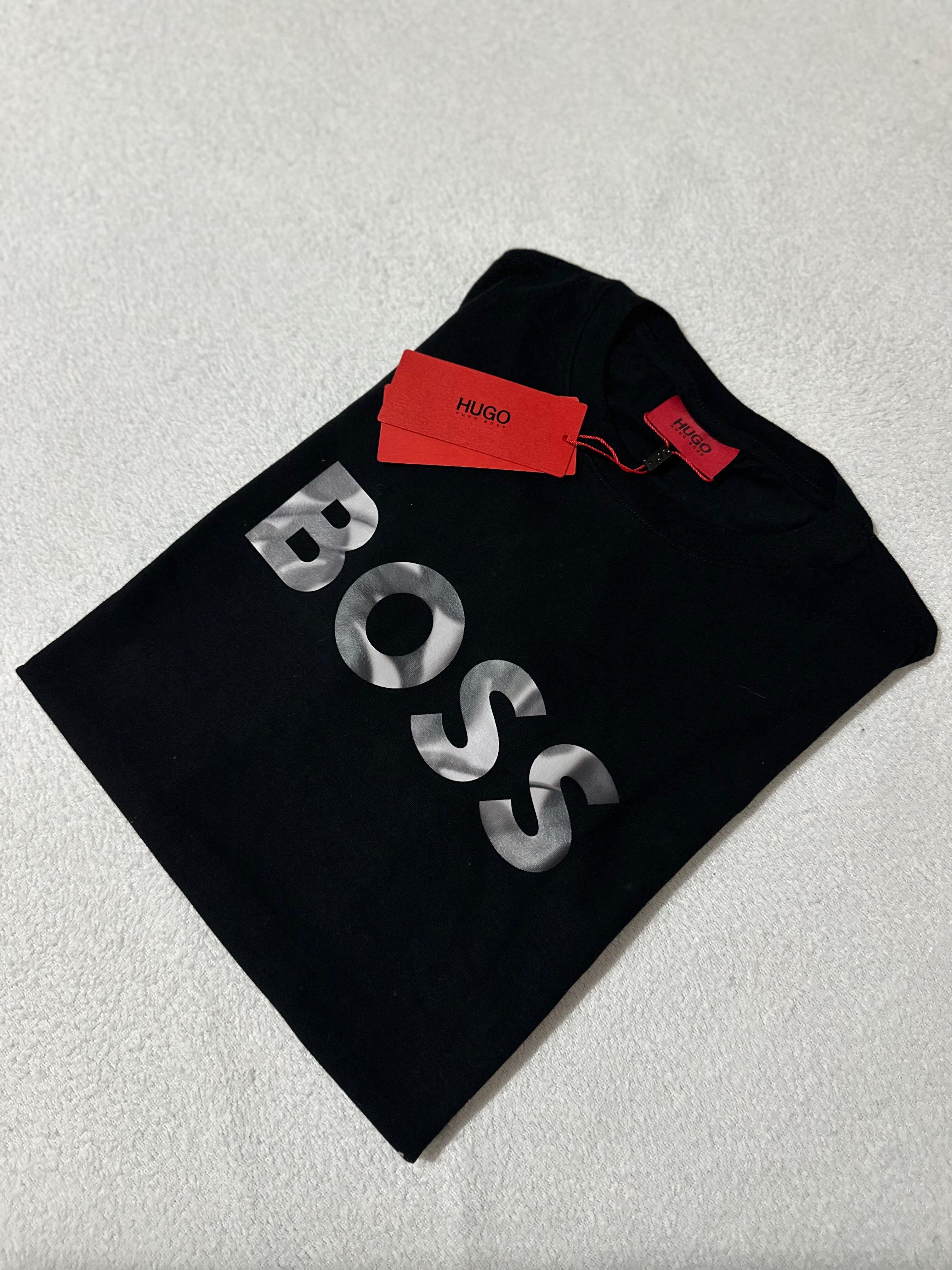 Camiseta Boss | BOSS